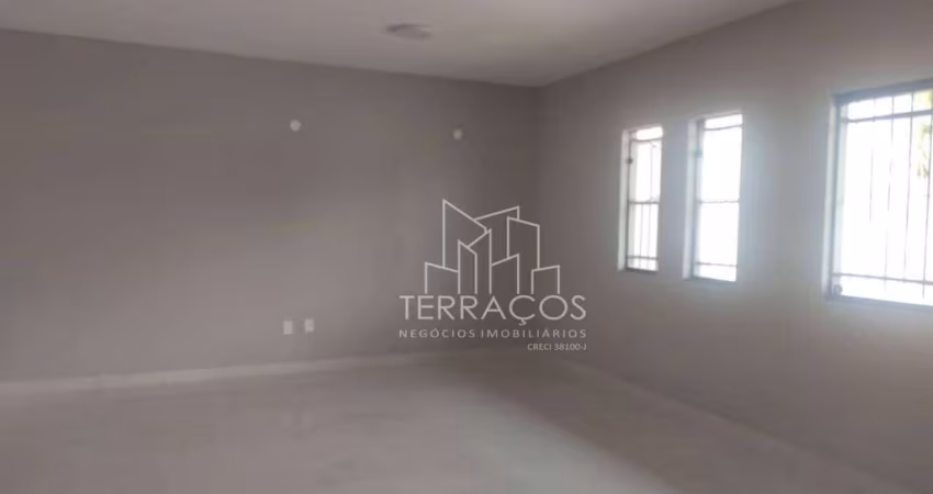 CONFORTÁVEL CASA TÉRREA À VENDA EM EXCELENTE LOCALIZAÇÃO NO JARDIM CAMPOS ELÍSEOS EM JUNDIAÍ SP