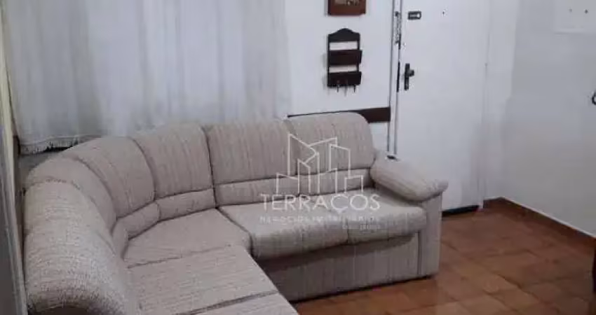 Apto - resid. anhanguera - 2 dorm - 1 vaga - jardim ana maria - jundiaí/sp