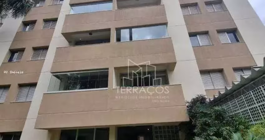 Apto. cond. monte carlo - 3 dorm/suíte - 1 vaga - jundiaí/sp