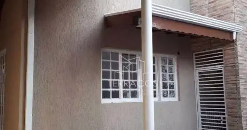 Casa com 3 dormitórios para alugar, 121 m² por r$ 3.260/mês - eloy chaves- jundiaí/sp