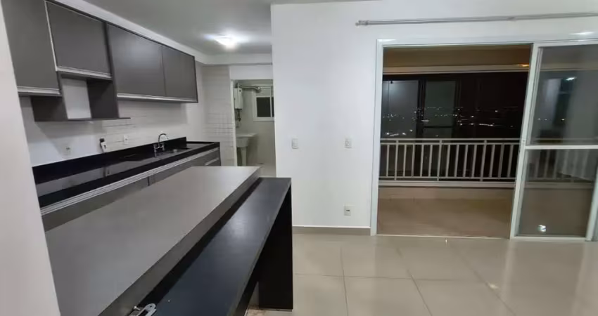 Apartamento com 3 dormitórios para alugar, 90 m² por r$ 5.152/mês - engordadouro - jundiaí/sp