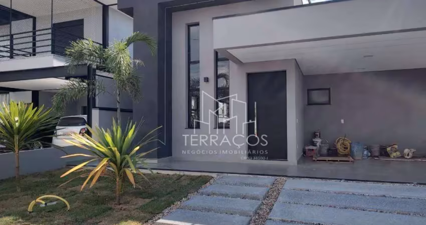 Casa térrea para venda, gran ville são venâncio fase 1, itupeva sp