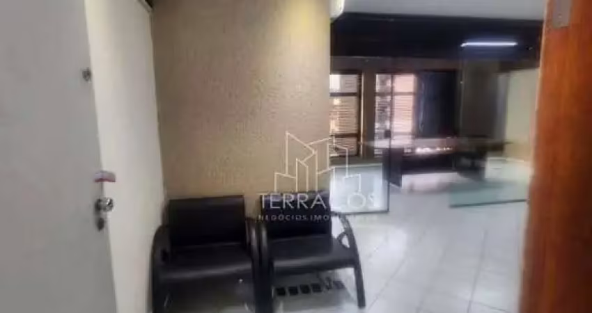 Sala comercial para locação, edifício nino plaza, jundiaí sp