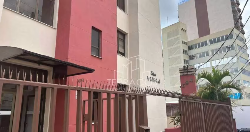 Sala comercial com 1 sala à venda na Rua Vigário João José Rodrigues, 696, Centro, Jundiaí
