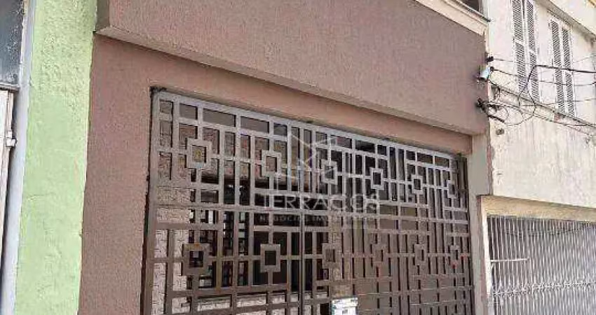 Casa comercial para venda/locação - centro de jundiaí/sp