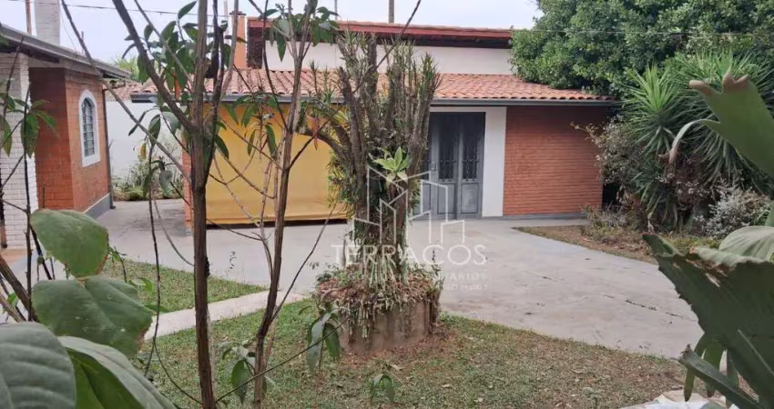 Chácara / sítio com 3 quartos à venda na Rua Alfredo Vaz Cerquinho, Parque dos Cafezais IV, Itupeva