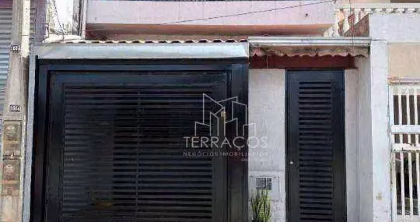 Ótimo sobrado para venda, à poucos metros do mini shopping sarapiranga – medeiros, jundiaí sp