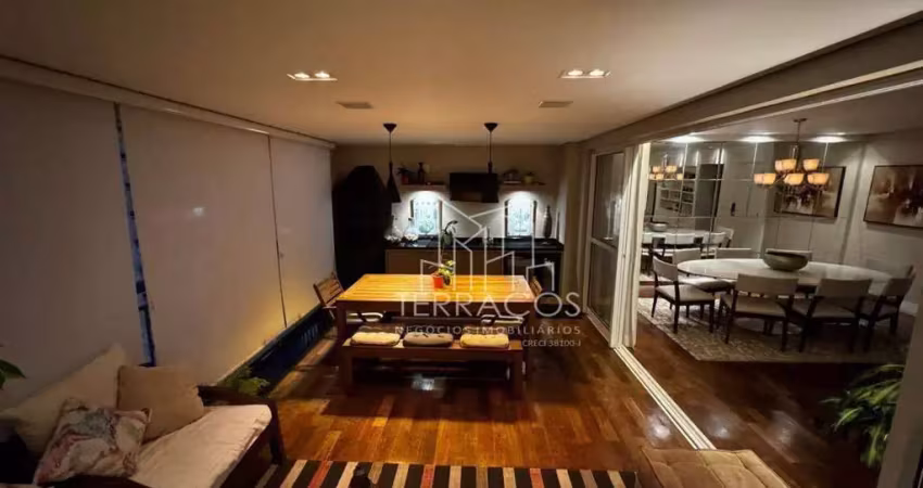 Ótimo apto. 163 m² - 3 suítes - cond. arte prime - jundiaí/sp