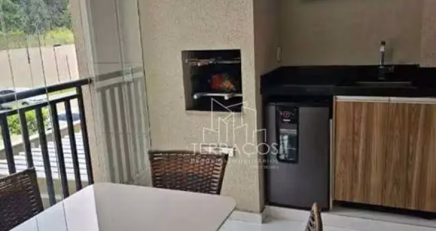 Apartamento com 3 dormitórios à venda, 98 m² por r$ 1.090.000 - jardim do lago - jundiaí/sp