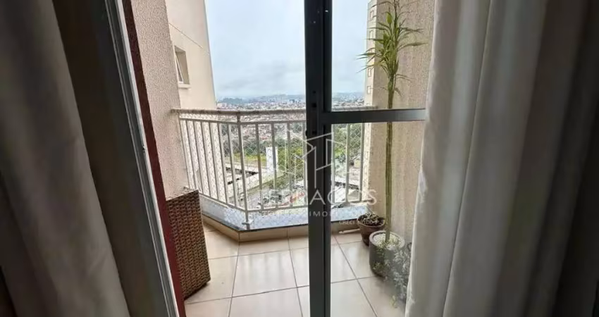 Apartamento com 2 dormitórios à venda, 55 m² por r$ 398.000 - nova cidade jardim - jundiaí/sp