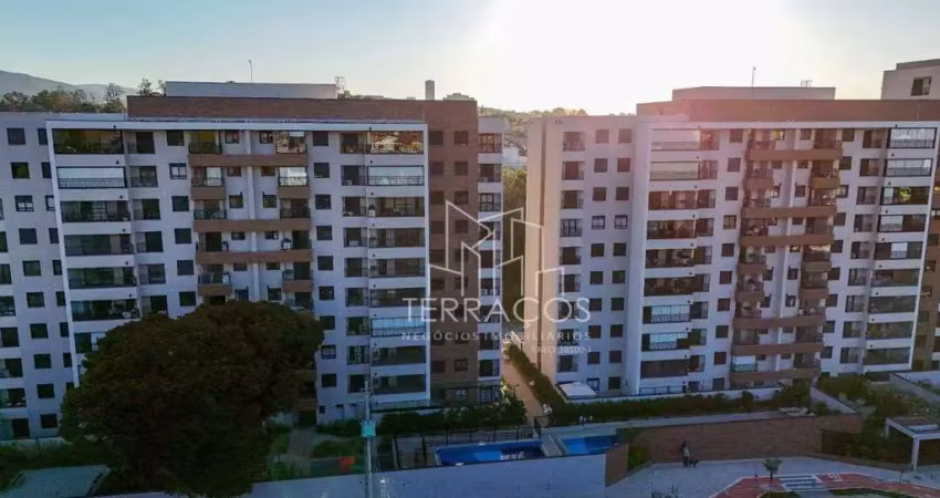 Apartamento com 2 quartos à venda na Rua Aristides Mariotti, 174, Recanto Quarto Centenário, Jundiaí
