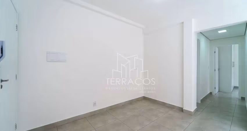 Apartamento com 2 quartos à venda na Avenida Comendador Antônio Borin, 2510, Jardim Colonial, Jundiaí