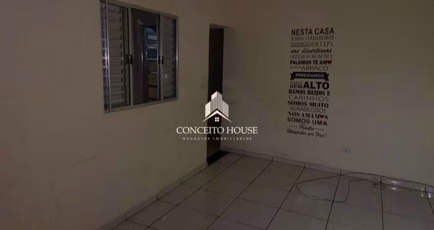 Casa para locação no Munhoz Junior