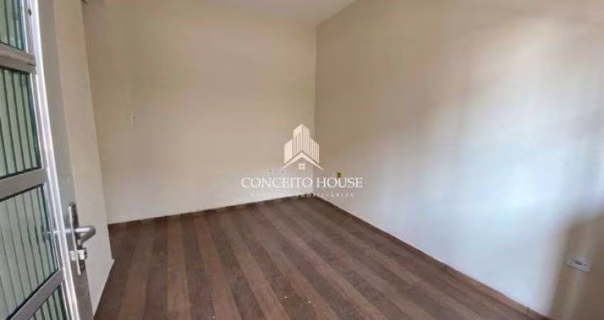 Casa para Locação Munhoz Junior
