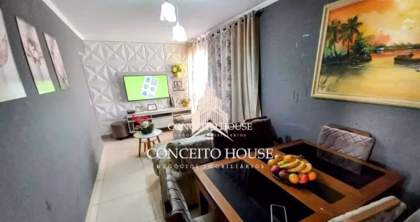 Apartamento para venda no condomínio Flamboyant