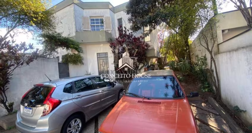 Casa para Venda em Osasco, Adalgisa, 4 dormitórios, 1 suíte, 5 banheiros, 2 vaga