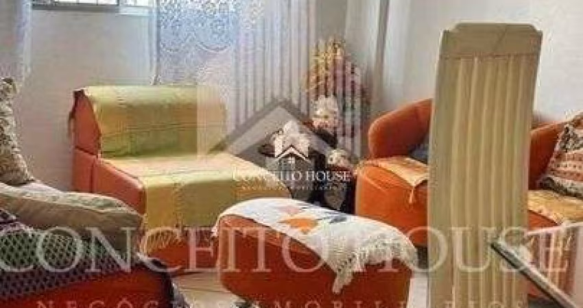Apartamento para Venda em São Paulo, Jaguaré, 2 dormitórios, 2 banheiros, 1 vaga