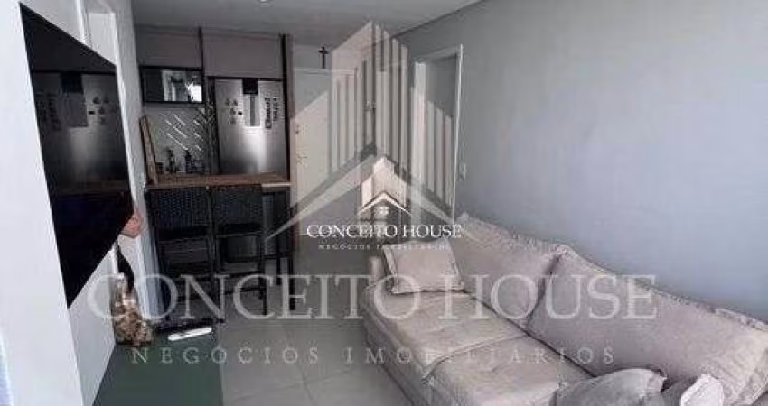 Apartamento para Venda em São Paulo, Vila Butantã, 2 dormitórios, 1 banheiro, 1