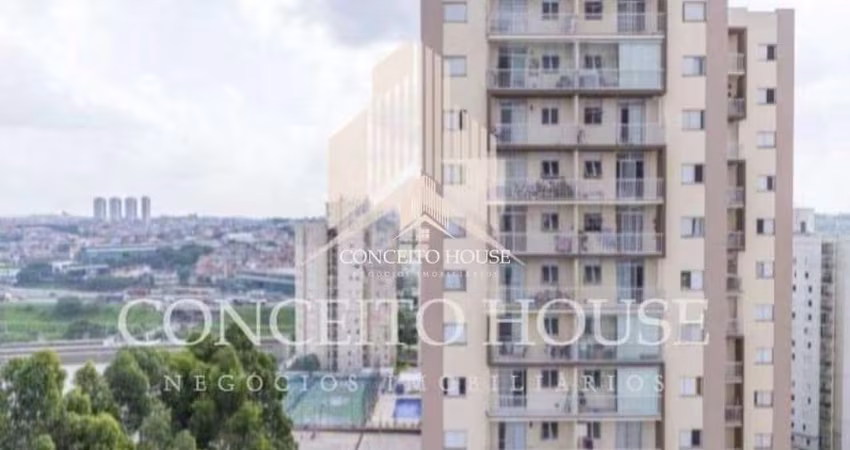 Apartamento para Venda em Osasco, São Pedro, 2 dormitórios, 1 banheiro, 1 vaga