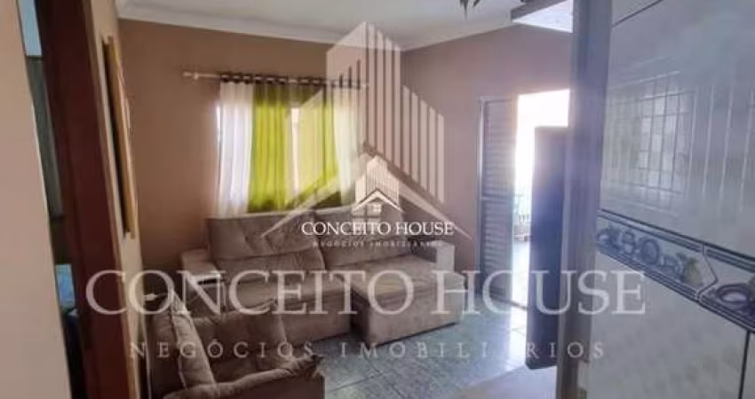Casa para Venda em Osasco, Piratininga
