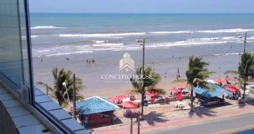 Apartamento para Venda em Mongaguá, Balneário Vera Cruz, 1 dormitório, 1 banheir