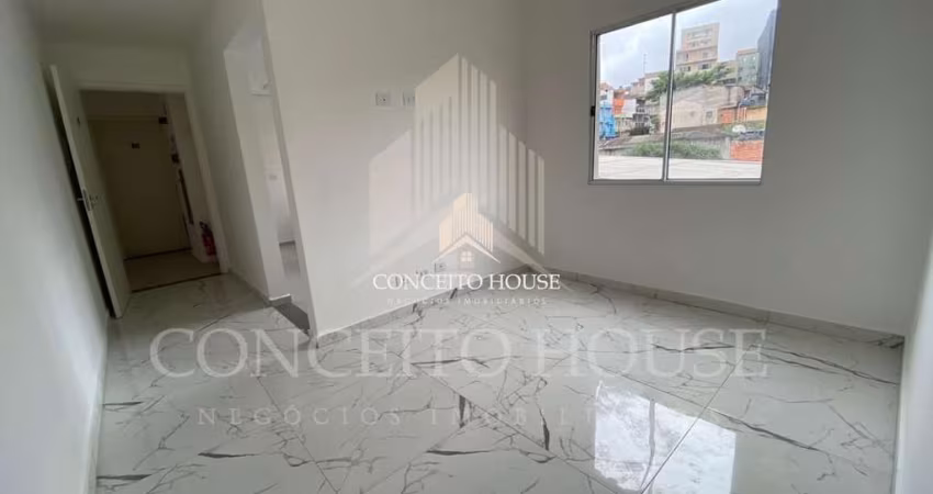 Apartamento para Venda em Osasco, Veloso