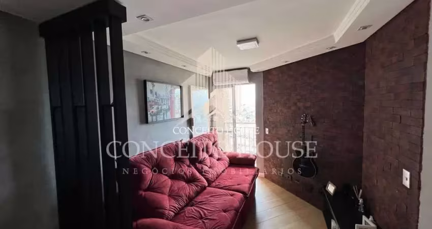 Apartamento para Venda em Osasco, Padroeira, 2 dormitórios, 1 banheiro, 1 vaga