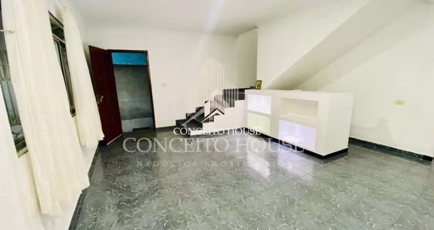 Casa para Venda em Osasco, Helena Maria, 3 dormitórios, 1 suíte, 2 banheiros, 4