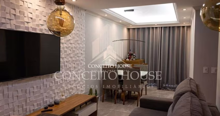 Apartamento para Venda em Osasco, Santa Maria, 2 dormitórios, 1 banheiro, 1 vaga