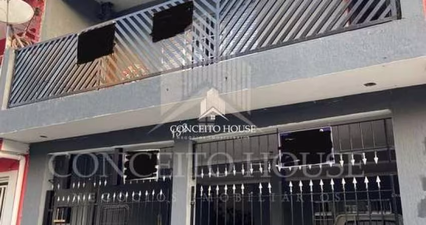 Casa 3 dormitórios à venda I.A.P.I. Osasco/SP
