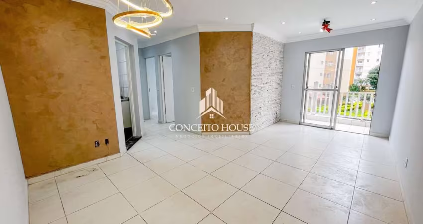 Apartamento para venda no condomínio Residencial  Vida Nova