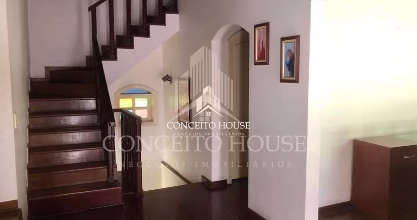 Casa de alto padrão para venda