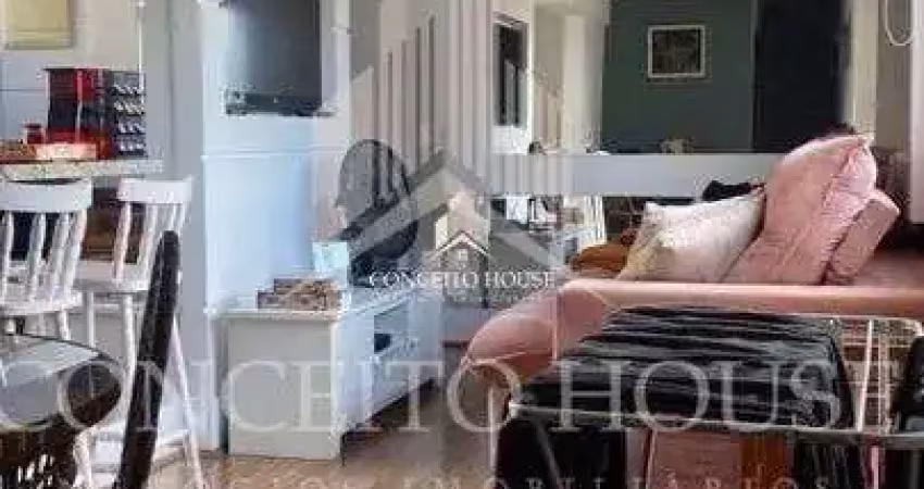 Apartamento a venda no Condomínio Atmosphera  - Centro de Osasco.