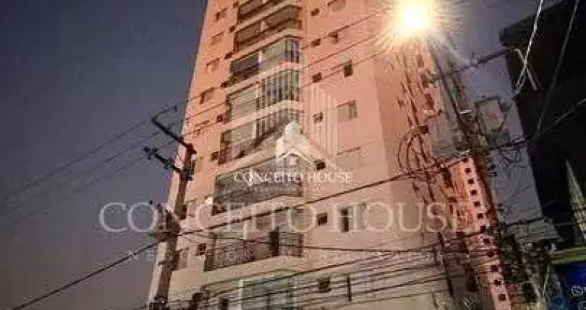 Apartamento à Venda no Centro de Osasco - Condomínio Terraço Espanha