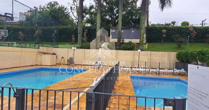 Condominio Residencial Ilha do Sol.