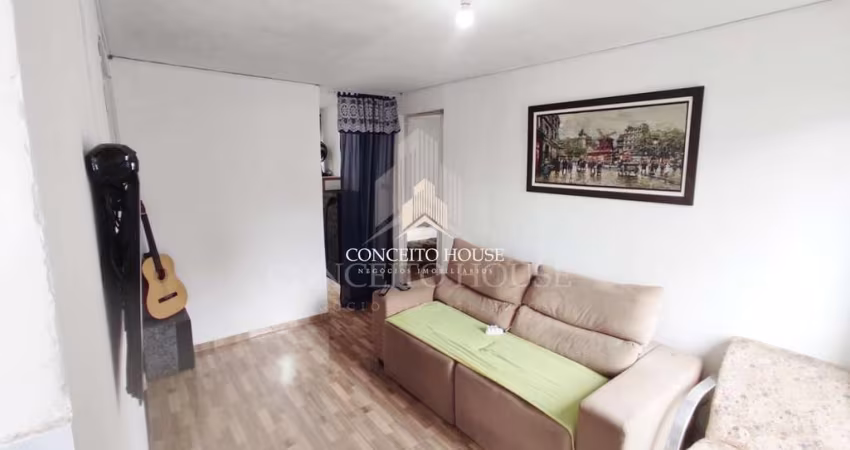 Conjunto Habitacional Presidente Castelo Branco, Carapicuíba - SP
