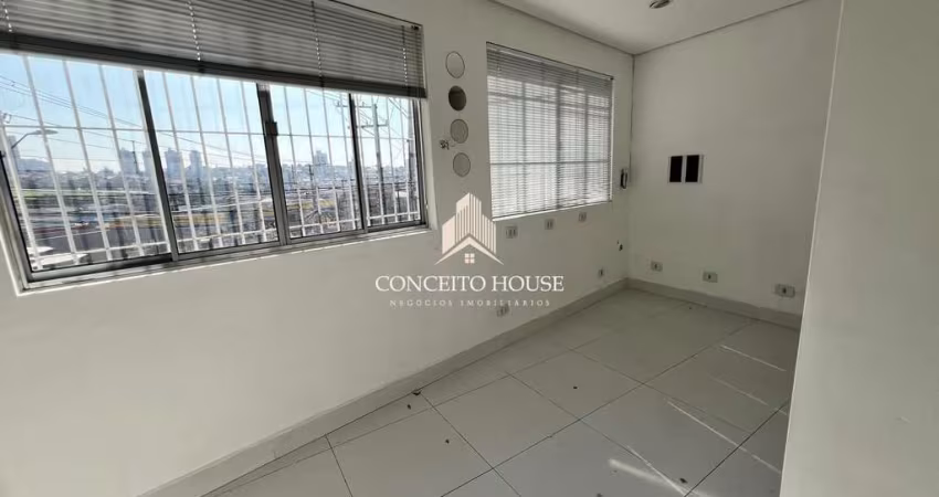 Sala Comercial 5 dormitórios para alugar Jardim D'Abril Osasco/SP