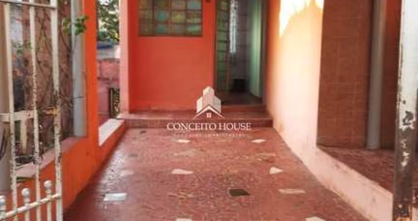 CASA LOCALIZADA EM BAIRRO TRANQUILO