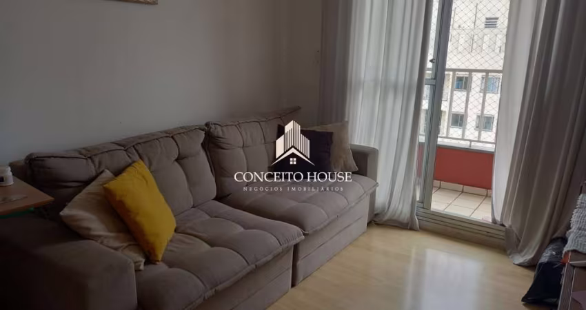 Apartamento 2 dormitórios à venda Bussocaba Osasco/SP