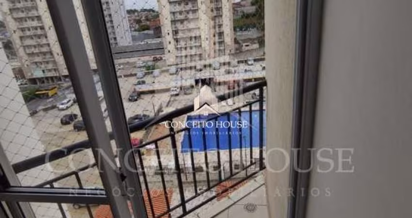 Apartamento para venda no Condomínio Veredas de Quitaún