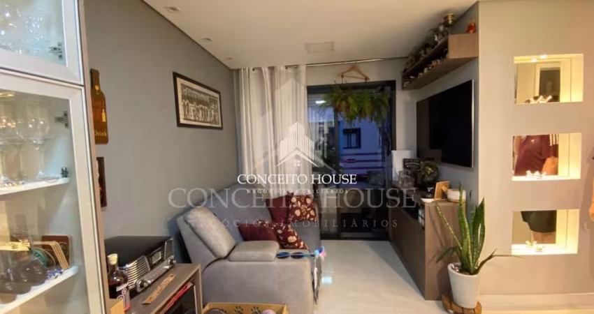 Lindo e aconchegante apartamento