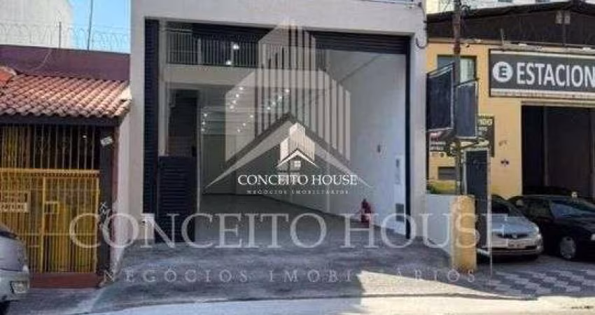 Galpão Comercial para Locação e Venda no Centro de OSASCO