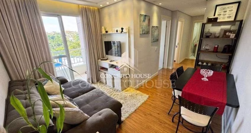 Apartamento 2 dormitórios à venda Outeiro de Passárgada Cotia/SP