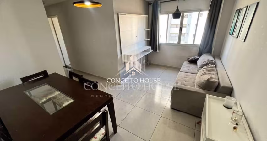 Apartamento 2 dormitórios para alugar Jaguaribe Osasco/SP