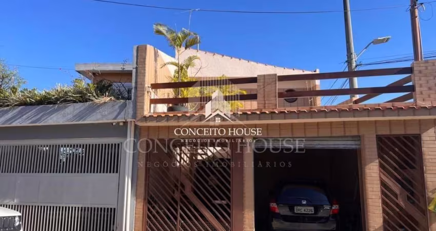 Apartamento com 3 quartos à venda na Rua Luiza Josefina Voiron, Jardim São Jorge (Raposo Tavares), São Paulo