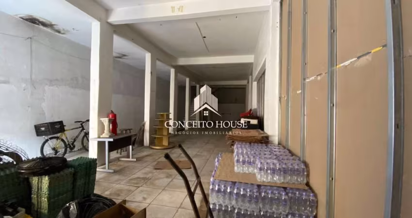 Salão comercial para alugar Aliança Osasco/SP