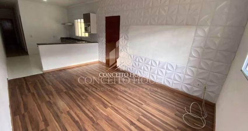 Casa 2 dormitórios à venda Jardins (Polvilho) Cajamar/SP