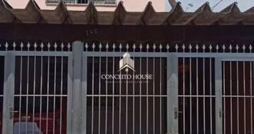 Casa com 2 quartos à venda na Rua Estanislau Antônio Brás, Jardim D'Abril, Osasco