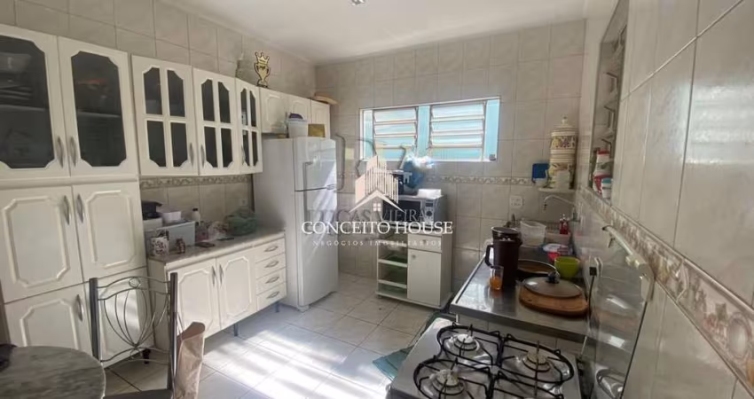 Casa 3 dormitórios à venda Rochdale Osasco/SP