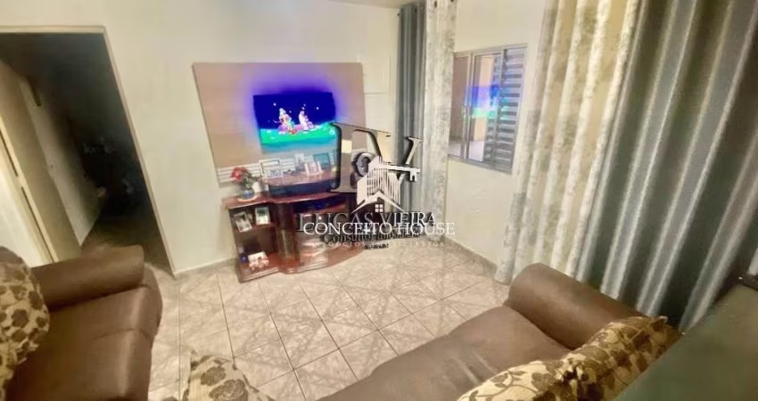Casa 4 dormitórios à venda Vila Menck Osasco/SP